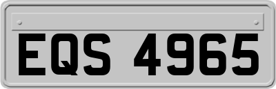 EQS4965