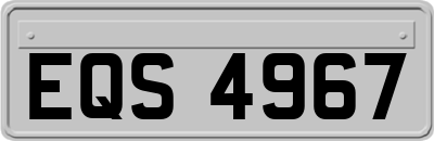 EQS4967