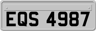 EQS4987