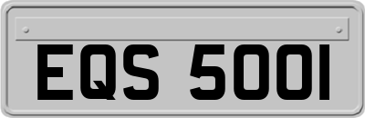 EQS5001