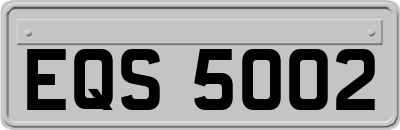EQS5002