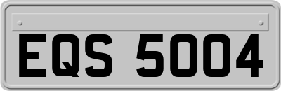 EQS5004