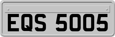 EQS5005