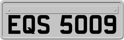 EQS5009