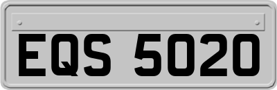 EQS5020