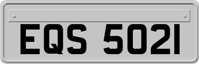 EQS5021
