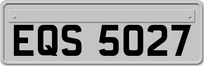 EQS5027