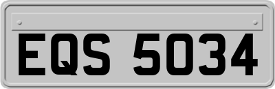 EQS5034