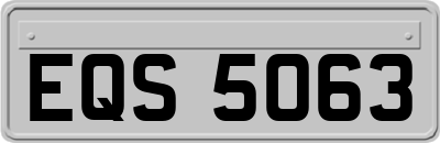 EQS5063