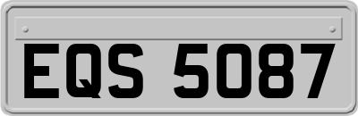 EQS5087