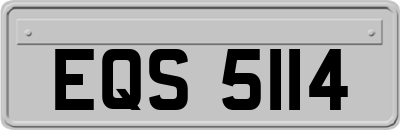 EQS5114