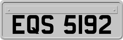 EQS5192