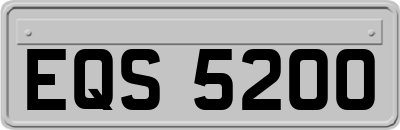 EQS5200