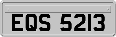 EQS5213