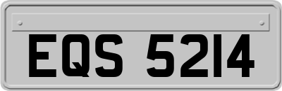EQS5214