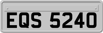 EQS5240