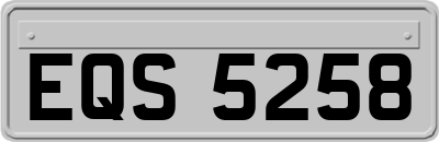 EQS5258