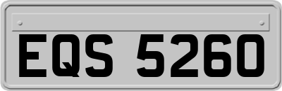 EQS5260
