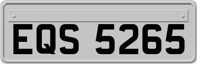 EQS5265