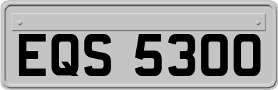 EQS5300