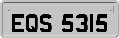 EQS5315