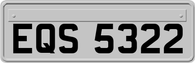 EQS5322