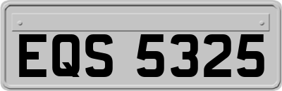 EQS5325