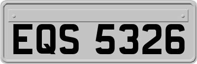 EQS5326