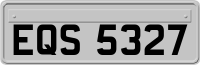 EQS5327