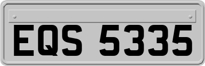 EQS5335