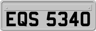 EQS5340