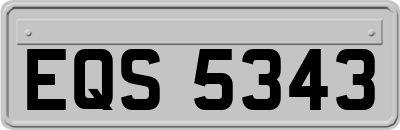 EQS5343