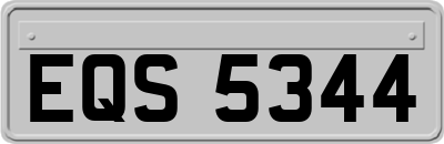 EQS5344