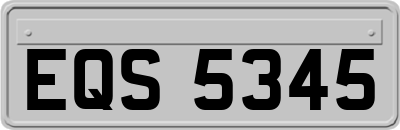 EQS5345