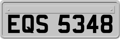 EQS5348