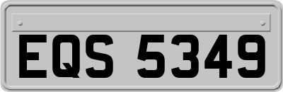 EQS5349