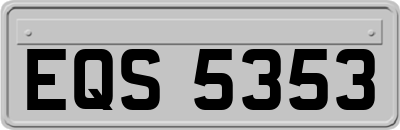 EQS5353