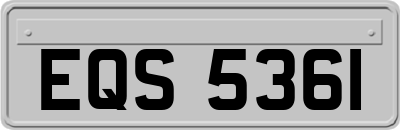 EQS5361
