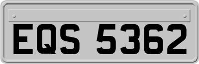 EQS5362