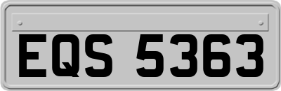 EQS5363