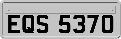 EQS5370