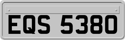EQS5380