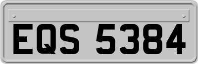 EQS5384