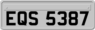 EQS5387
