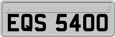 EQS5400