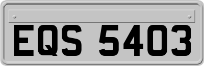 EQS5403