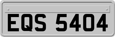 EQS5404