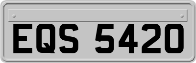 EQS5420