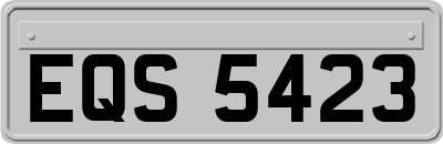 EQS5423
