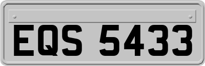 EQS5433